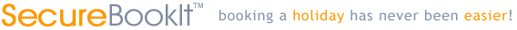 SecureBookIt